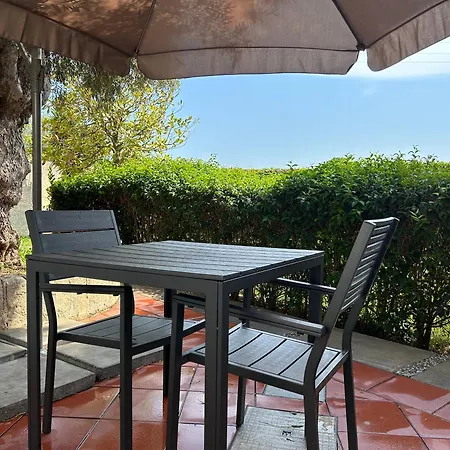 Casetta Varosa * סירקוזה